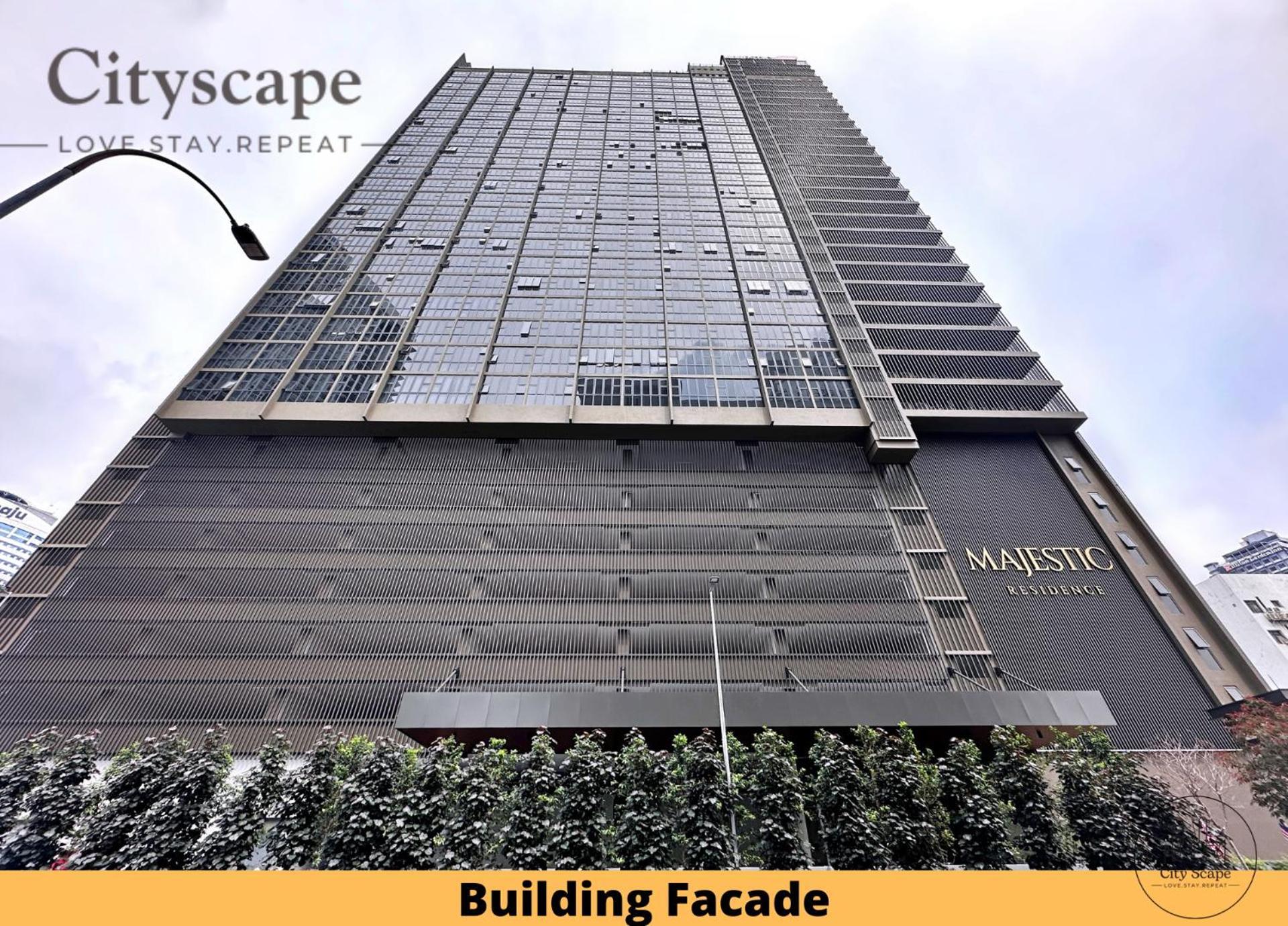 Majestic Residence Kuala Lumpur By Cityscape, Kuala Lumpur